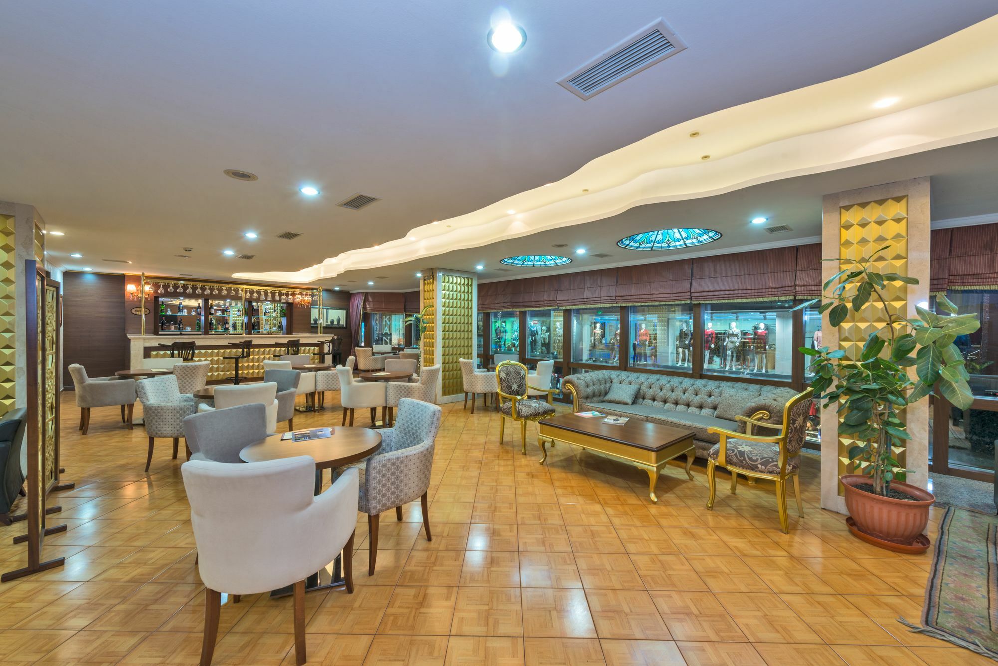 Dalan Otel Стамбул Екстер'єр фото